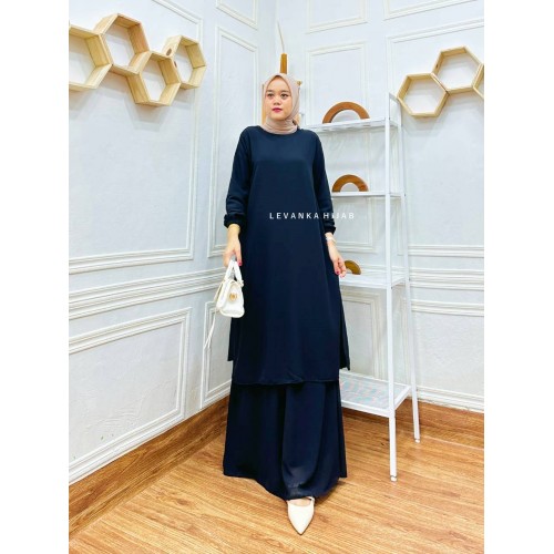 Nadia-013 Gamis Malaysia